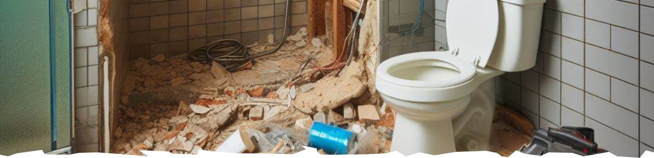 Don't Be Duped by Bad Contractors
