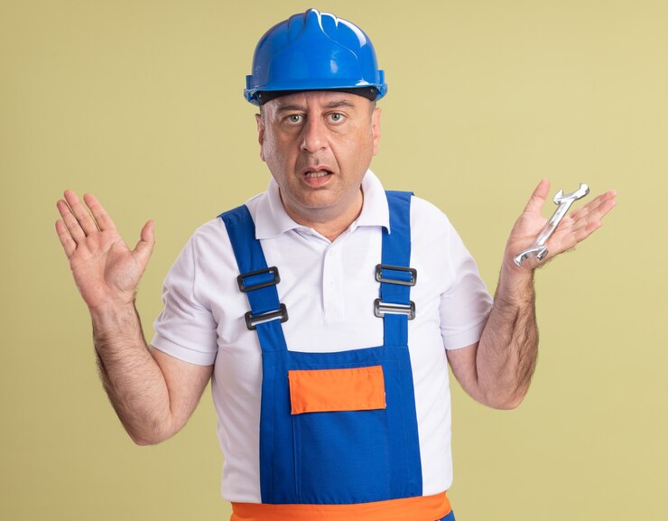 Don't Be Scammed By Dishonest Contractors